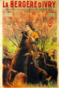 Shepherdess of Ivry (1913)