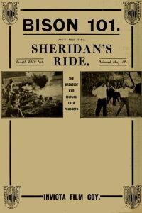 Sheridan's Ride (1913)