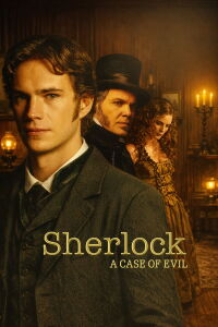 Sherlock: Case of Evil (2002)