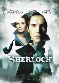 Sherlock: Case of Evil (2002)