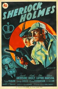 Sherlock Holmes (1939)