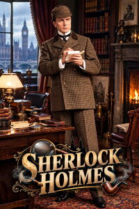 Sherlock Holmes (1916)
