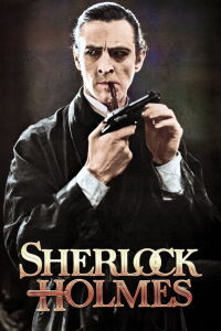 Sherlock Holmes (1922)