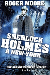 Sherlock Holmes à New York (1976)