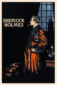 Sherlock Holmes (1916)