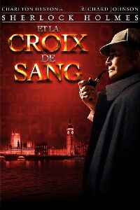 Sherlock Holmes et la croix du sang (1991)