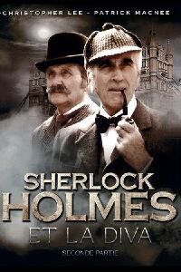 Sherlock Holmes et la Diva (1991)