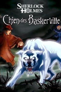 Sherlock Holmes et la Malédiction des Baskerville (1983)