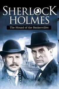 Sherlock Holmes et Le chien des Baskerville (1988)