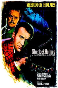 Sherlock Holmes et le collier de la mort (1962)