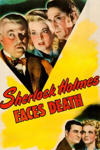 Sherlock Holmes Faces Death (1943)