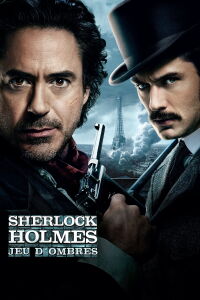 Sherlock Holmes : Le jeu des ombres (2011)