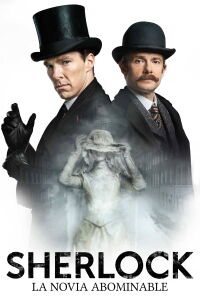 Sherlock: La novia abominable (2016)