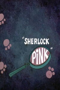 Sherlock Pink (1976)