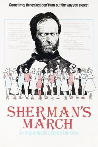Sherman's March (1985)