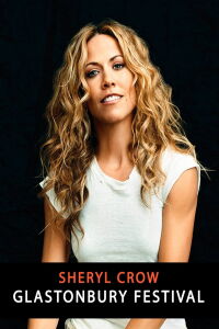 Sheryl Crow - Acts - Glastonbury 2019 (2019)