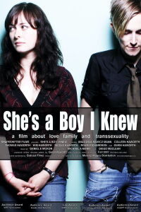 She's a Boy I Knew (2007)