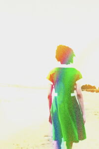 She's A Ghost (2023)