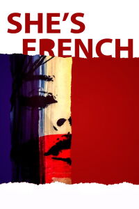 She's French (2018)
