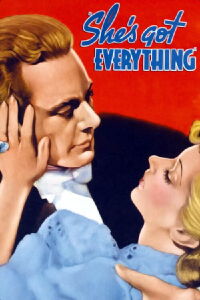 She's Got Everything (1937)