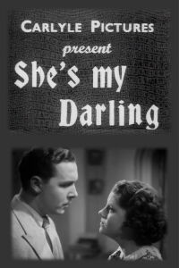 She's My Darling (1937)