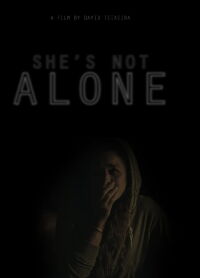 She's Not Alone (2020)