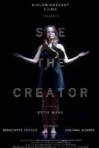 She's the Creator (2022)