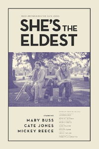 She's the Eldest (2020)