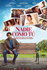 She's the One (2022)