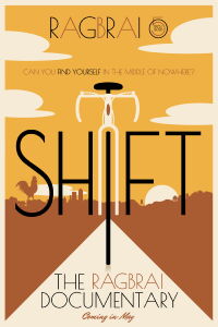 Shift: The RAGBRAI Documentary (2023)