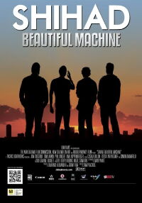 Shihad: Beautiful Machine (2012)