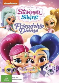 Shimmer & Shine: Friendship Devine (2017)