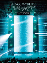 SHINee WORLD VI [PERFECT ILLUMINATION] JAPAN FINAL LIVE in TOKYO DOME (2024)