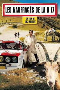 Shipwrecked on Route D17 (2002)