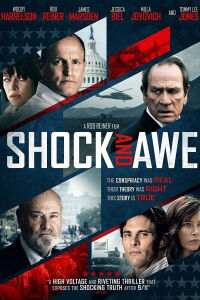 Shock and Awe (2017)