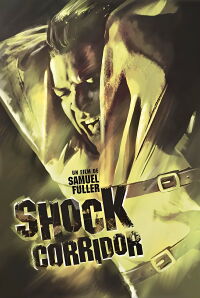 Shock Corridor (1963)