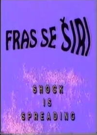Shock Is Spreading (1994)