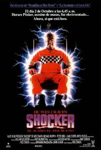 Shocker: 10.000 voltios de terror (1989)