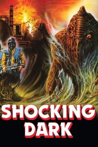 Shocking Dark (1989)