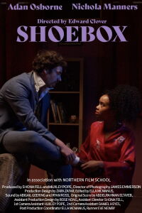 Shoebox (2024)