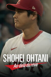 Shohei Ohtani - Au-delà du rêve (2023)