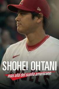 Shohei Ohtani: Más allá del sueño (2023)