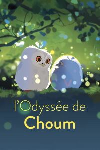 Shooom's Odyssey (2019)