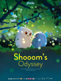 Shooom's Odyssey (2019)