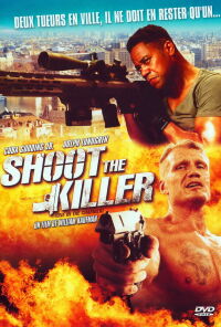 Shoot the Killer (2012)