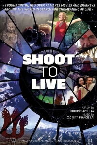 Shoot to Live (2022)