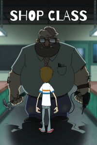 Shop Class (2018)