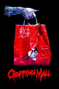 Shopping (1986)