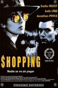 Shopping: de tiendas (1994)