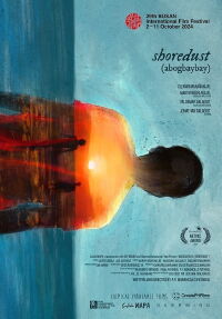Shoredust (2024)